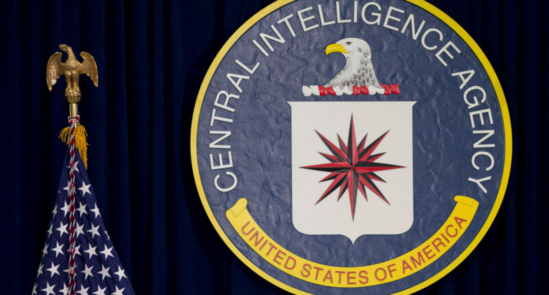 CIA now offering buyouts to entire staff in President Trump's latest push to downsize the government