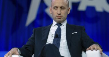 CPAC 2025: Stephen Miller Revs Up the Crowd, Talks President Trump's 30-Day Accomplishments