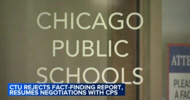 CPS news: Fact-finder report released for Chicago Public Schools, teachers' union contract negotiations