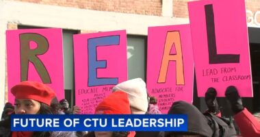 CTU news: Erika Meza and REAL Caucus aim to oust Chicago Teachers Union President Stacy Davis Gates, CORE candidates