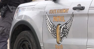 Canton woman dies, 4 others hurt in Stark County crash