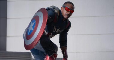 'Captain America' dives in second weekend, 'The Monkey' adds to Neon's successes