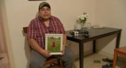 Carmelo Gonzalez, who found daughter, Maria, murdered in Pasadena, Texas, nearly deported by ICE before he could testify