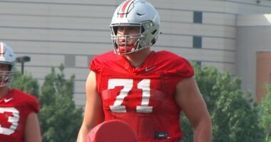 Cause of death revealed for former Ohio State lineman Ben Christman from Copley, funeral details announced