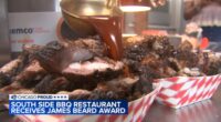 Chatham, Chicago restaurant Lem's Bar-B-Q receives James Beard Award in America's Classics category