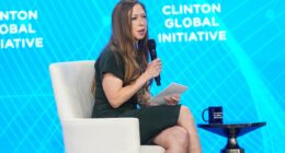 Chelsea Clinton breaks silence on claims she received $84million from USAID