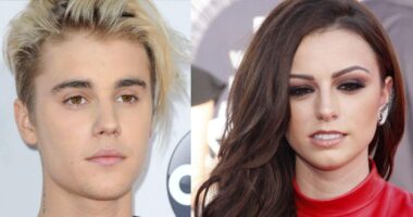 Cher Lloyd’s Bombshell Confession About Justin Bieber Sparks Fan Backlash