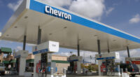 Chevron layoffs: Oil giant plans to let go about 9,000 employees or 15% to 20% of its workforce worldwide