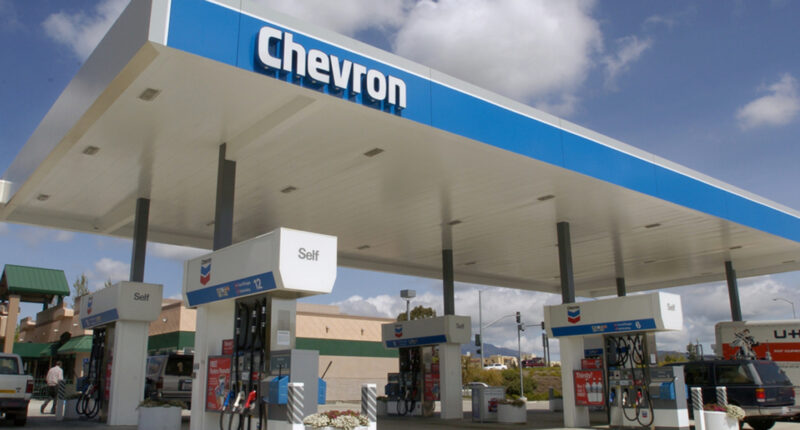 Chevron layoffs: Oil giant plans to let go about 9,000 employees or 15% to 20% of its workforce worldwide