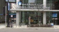 Chicago Lurie Children's Hospital responds to Trump executive order on transgender care, claims they are example of success