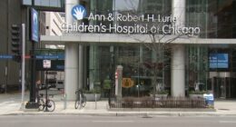 Chicago Lurie Children's Hospital responds to Trump executive order on transgender care, claims they are example of success