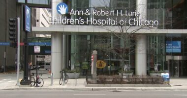 Chicago Lurie Children's Hospital responds to Trump executive order on transgender care, claims they are example of success