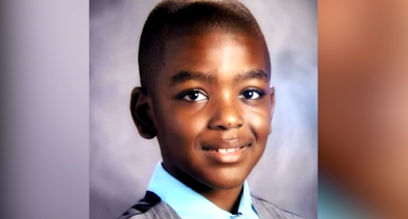 Chicago crime: Christopher Smith sentenced for murder that led to 9-year-old Tyshawn Lee's killing in South Side alley