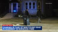 Chicago crime: Migrants Jefferson Ubilla-Delgado, Geiderwuin Bello Morales after George Levin found dead in Norwood Park: Sources