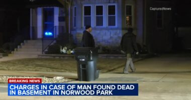 Chicago crime: Migrants Jefferson Ubilla-Delgado, Geiderwuin Bello Morales after George Levin found dead in Norwood Park: Sources