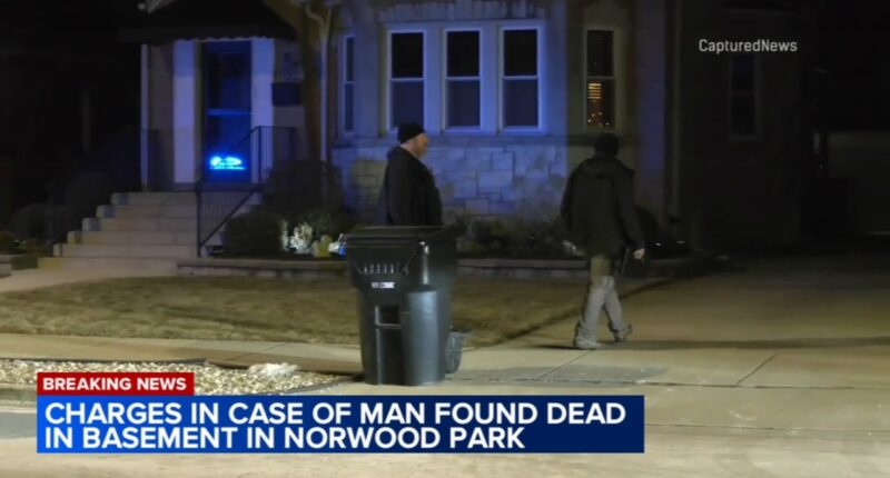 Chicago crime: Migrants Jefferson Ubilla-Delgado, Geiderwuin Bello Morales after George Levin found dead in Norwood Park: Sources