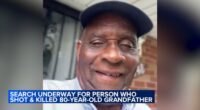 Chicago shooting: Family pleads for justice after 80-year-old retired tow truck driver James Stroud Sr. fatally shot in Brainerd