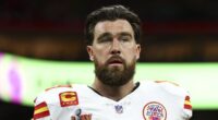 Chiefs break their silence on Travis Kelce's retirement decision