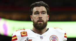 Chiefs break their silence on Travis Kelce's retirement decision