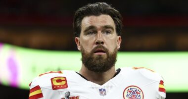 Chiefs break their silence on Travis Kelce's retirement decision