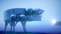 China unveils plan for deep sea ‘mega lab’ hidden 6,500ft beneath the waves in bitterly contested South China Sea