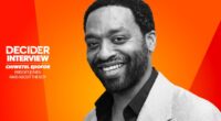 Chiwetel Ejiofor Talks ‘Bridget Jones’ and His Infamous ‘Love, Actually’ Love Triangle: “It’s Good To See the World Has Come Around to Peter’s Point of View”