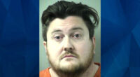 Christian School Teacher, Writer Charged With Molesting Middle School Student