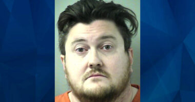 Christian School Teacher, Writer Charged With Molesting Middle School Student