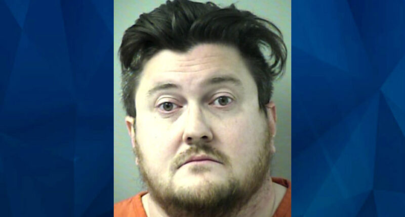 Christian School Teacher, Writer Charged With Molesting Middle School Student