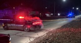 Cleveland police: 10-year-old boy dead after Friday night shooting