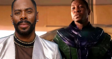 Colman Domingo Confirms Marvel Talks Amid Jonathan Majors Rumors