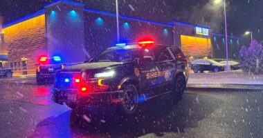 Colorado deputy takes out armed man during ‘active shooter’ call at family entertainment center