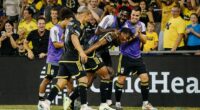 Columbus Crew celebrates Black & Gold Week ahead of season opener at Lower.com Field