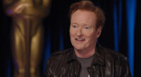 Conan O'Brien plans to set right tone on Oscar Sunday, using humor, respect while addressing recent LA fires