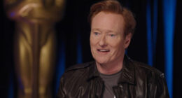 Conan O'Brien plans to set right tone on Oscar Sunday, using humor, respect while addressing recent LA fires