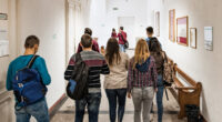 Condom vending machines in schools spark outrage with fears they’ll be placed in PRESCHOOLS as lawmaker cries ‘wake up!’