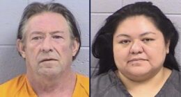 Couple kept 15-year-old locked in a chicken coop: Police