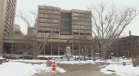 Cuyahoga County Jail will no longer accept Cleveland arrestees held without charge