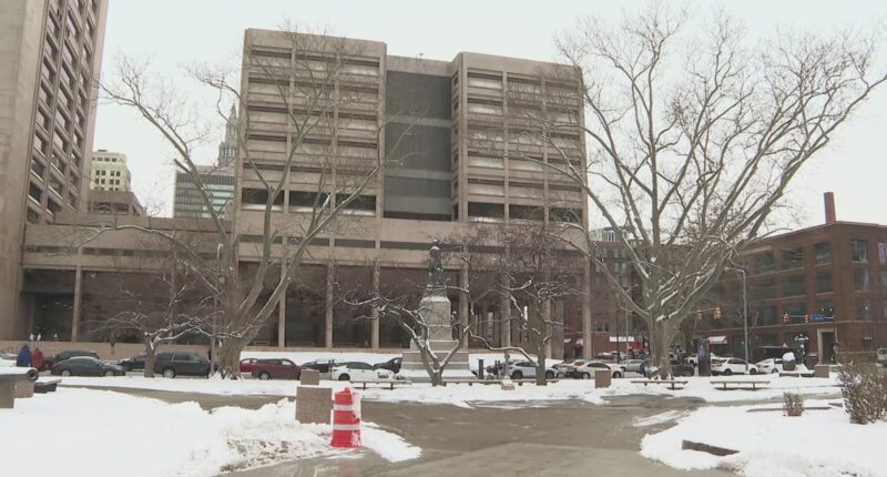 Cuyahoga County Jail will no longer accept Cleveland arrestees held without charge