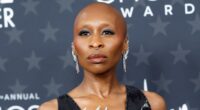 Cynthia Erivo to Play Jesus in ‘Jesus Christ Superstar’ at Hollywood Bowl