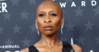 Cynthia Erivo to Play Jesus in ‘Jesus Christ Superstar’ at Hollywood Bowl