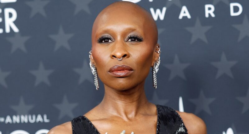 Cynthia Erivo to Play Jesus in ‘Jesus Christ Superstar’ at Hollywood Bowl