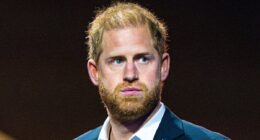 DHS makes shock decision on Prince Harry's secret US visa records that could reveal if he lied about drug use