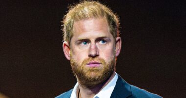 DHS makes shock decision on Prince Harry's secret US visa records that could reveal if he lied about drug use