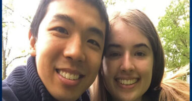 DID AI GURU PLAN PERFECT MURDER OF YALE GRAD STUDENT AFTER MARRIAGE PROPOSAL?