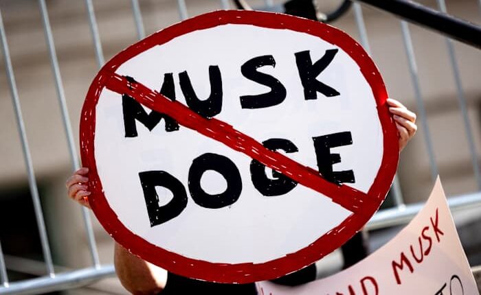 DOGE notches courtroom wins as Elon Musk crusades to slash federal government