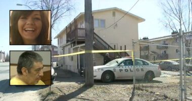 Dad killed daughter after hearing voice