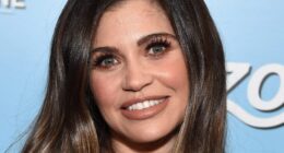 Danielle Fishel Says ‘Girl Meets World’ Wasn’t The Reunion Fans Think It Was