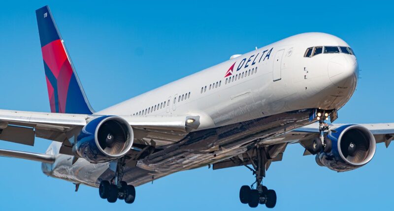 Delta flight bound for Atlanta returns to Charlotte airport after takeoff due to 'mechanical issue'