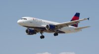 Delta flight from New York to Florida diverted to North Carolina due to 'odor in cabin'